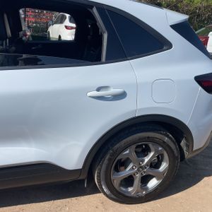 FORD ESCAPE ST-LINE - 6