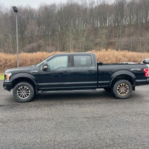 FORD F-150 XLT - 3