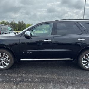DODGE DURANGO - 4
