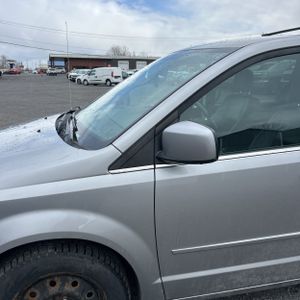 DODGE GRAND CARAVAN SXT - 2