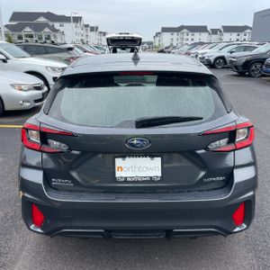 2024 Subaru IMPREZA BASE 照片 7