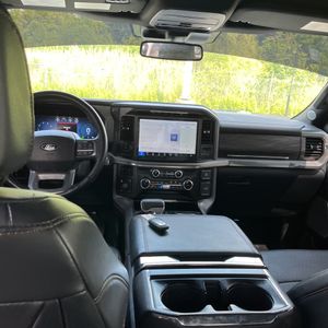 2024 FORD F-150 LARIAT thumbnail 40