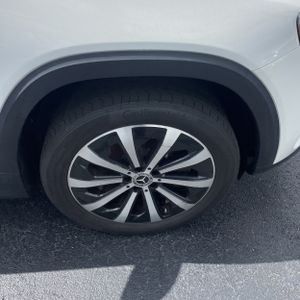 2023 Mercedes-BENZ GLB 缩略图 20