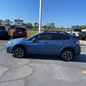 SUBARU CROSSTREK 2.0I PREMIUM - 3