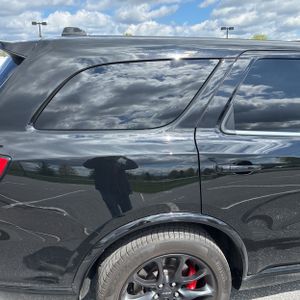 DODGE DURANGO SRT 392 - 9