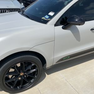 PORSCHE MACAN GTS - 2