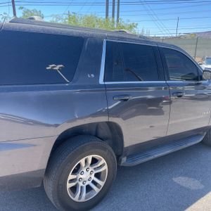 CHEVROLET TAHOE LS - 9