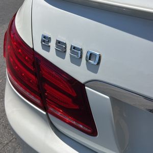 2014 Mercedes-BENZ E-CLASS 缩略图 23