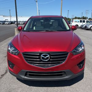 2016 Mazda CX-5 GRAND TOURING 缩略图 14