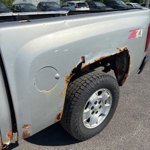 صورة مصغرة 49 لـ 2011 Chevrolet SILVERADO 1500 LT