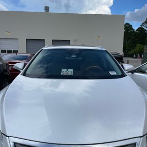 2017 Lexus RX 350 BASE — фото 13