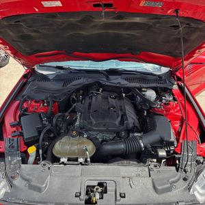 صورة مصغرة 41 لـ 2018 FORD MUSTANG ECOBOOST PREMIUM
