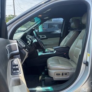 2015 FORD EXPLORER LIMITED 缩略图 32