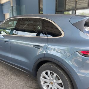 صورة 6 لـ 2019 Porsche CAYENNE S