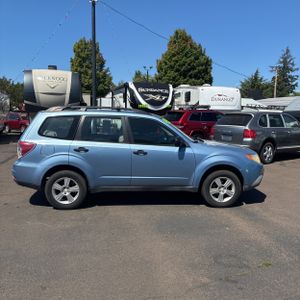 صورة 10 لـ 2011 Subaru FORESTER 2.5X