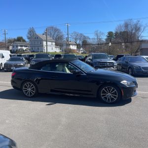BMW 4-SERIES 430I - 10