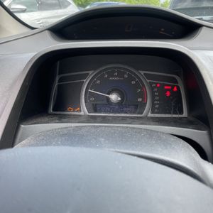 2010 Honda CIVIC LX 缩略图 33