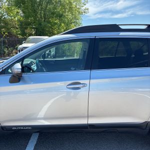 SUBARU OUTBACK 2.5I LIMITED - 3