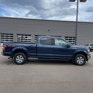 FORD F-150 XLT - 10