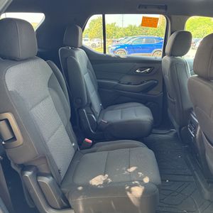صورة مصغرة 35 لـ 2023 Chevrolet TRAVERSE LT CLOTH