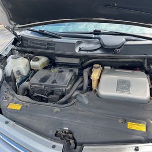 2009 Toyota PRIUS BASE 缩略图 40