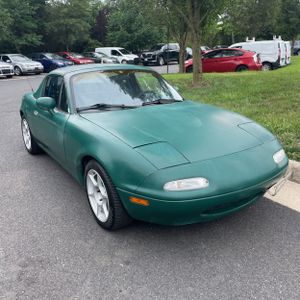 1995 Mazda MX-5 MIATA BASE 缩略图 12