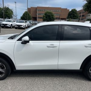 2023 Honda HR-V EX-L 照片 4
