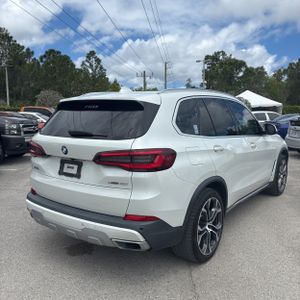 BMW X5 SDRIVE40I - 8