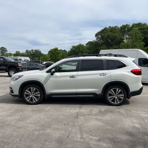 SUBARU ASCENT TOURING - 3