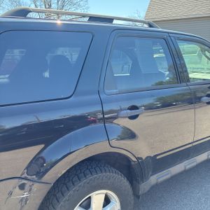 FORD ESCAPE XLT - 9