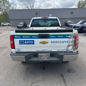 CHEVROLET SILVERADO 1500 - 7