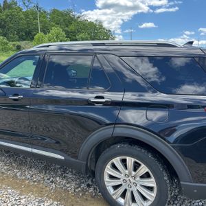 FORD EXPLORER LIMITED - 6