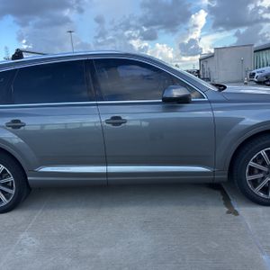 صورة 11 لـ 2018 AUDI Q7 2.0T PREMIUM