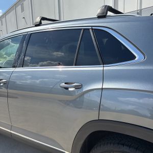 VOLKSWAGEN ATLAS CROSS SPORT V6 SEL PREMIUM 4MOTION - 6