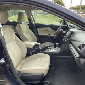2021 Subaru IMPREZA BASE — миниатюра 32