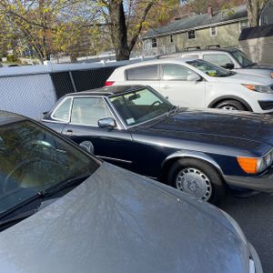 MERCEDES-BENZ OTHERS - 10