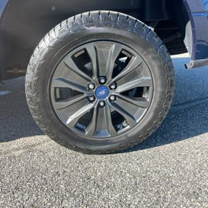 صورة مصغرة 18 لـ 2018 FORD F-150 XL