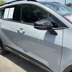 2023 KIA SPORTAGE X-LINE — миниатюра 62