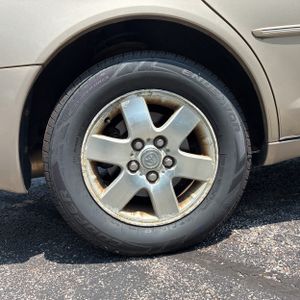 2004 Toyota AVALON XL 缩略图 19