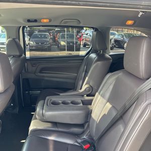 صورة 33 لـ 2019 Honda ODYSSEY EX-L