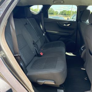 صورة مصغرة 34 لـ 2021 Chevrolet BLAZER LT