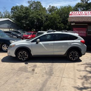 2014 Subaru XV CROSSTREK 2.0I LIMITED 照片 3