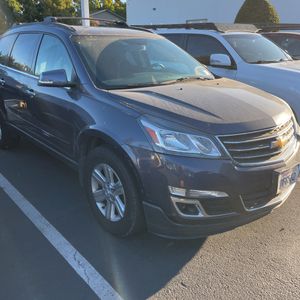 صورة 49 لـ 2013 Chevrolet TRAVERSE LT