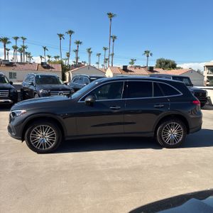 صورة 3 لـ 2025 Mercedes-BENZ GLC