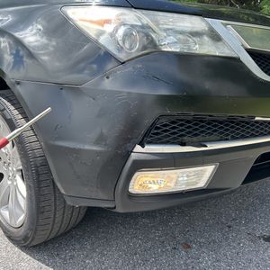 2012 Acura MDX SH-AWD W/ADVANCE 缩略图 61