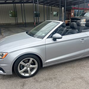 AUDI A3 2.0T PREMIUM - 2