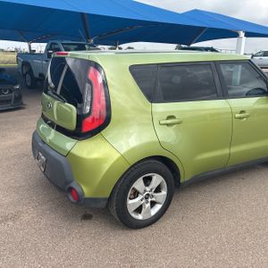 2019 KIA SOUL BASE — фото 9