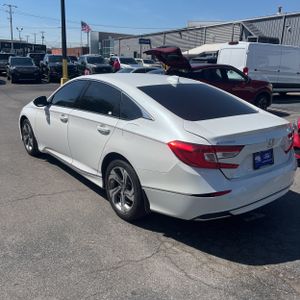 HONDA ACCORD EX-L - 5