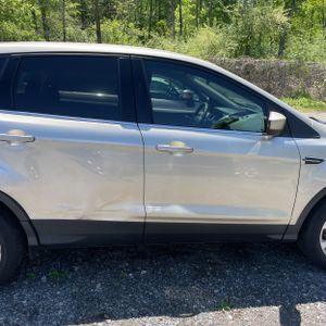 FORD ESCAPE SE - 9