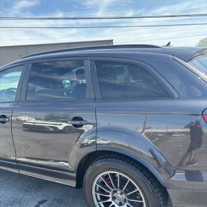 AUDI Q7 PRESTIGE S-LINE - 6